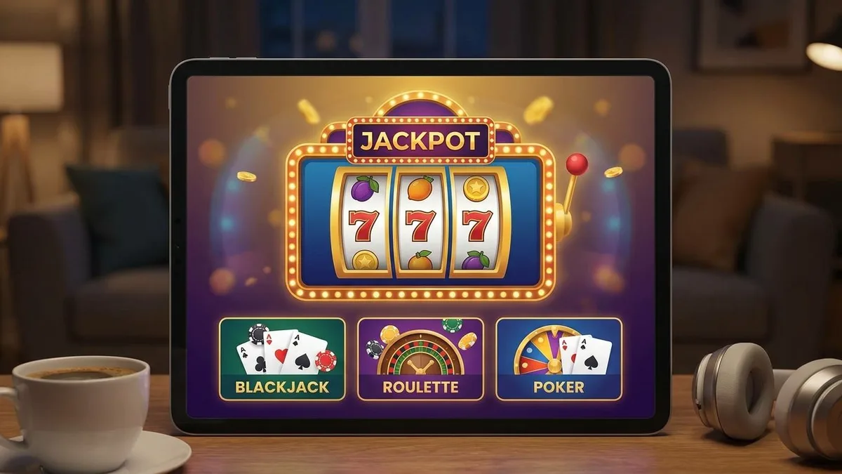 Casino